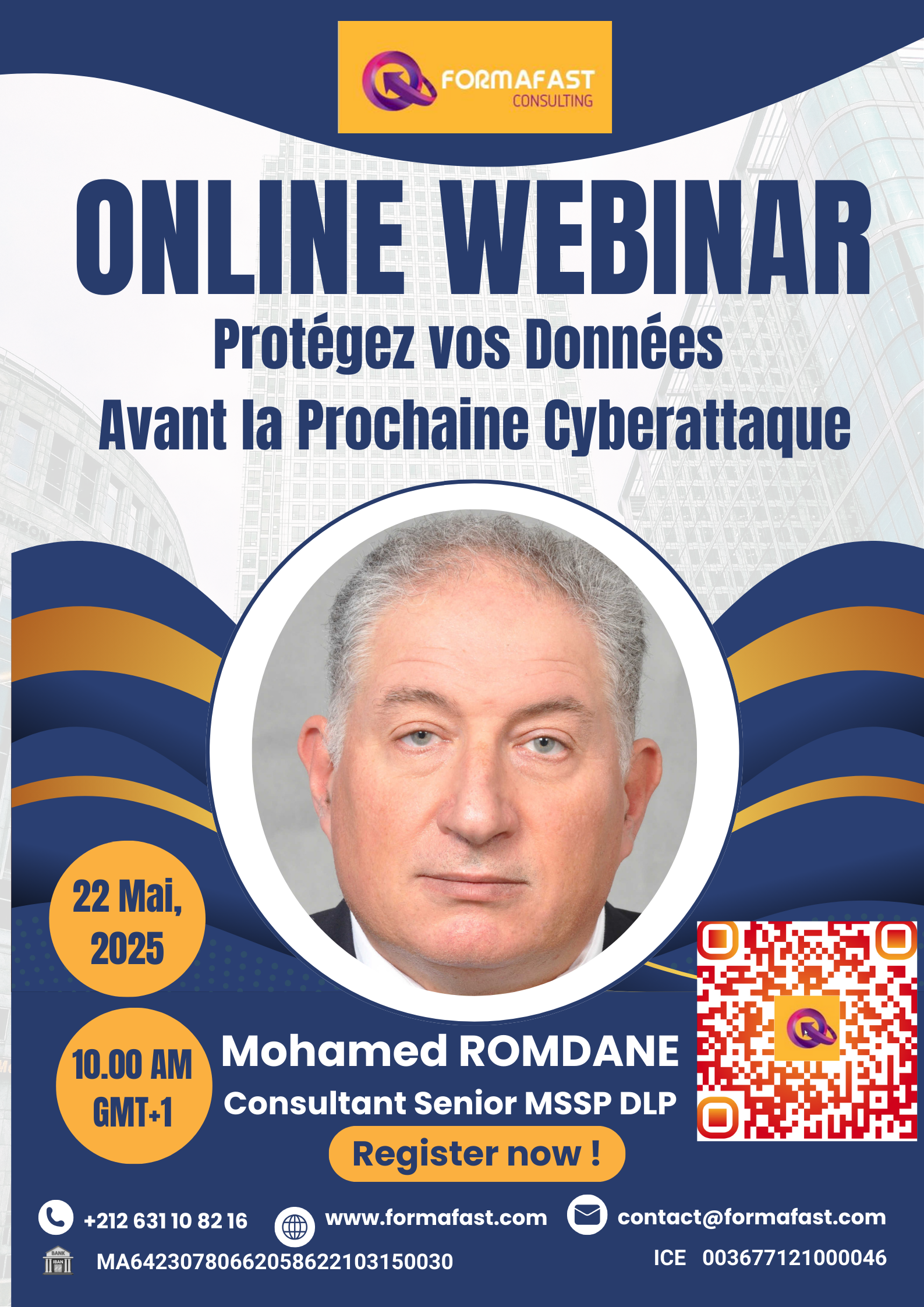 Online Webinar